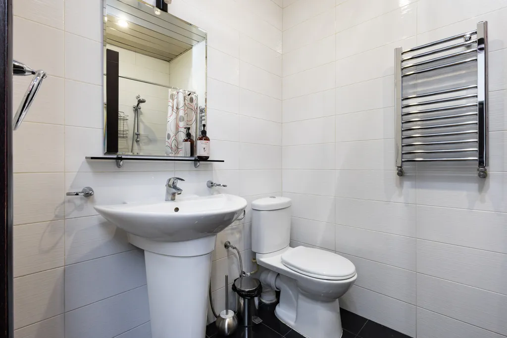 Апартаменты рядом с Оперным Театром