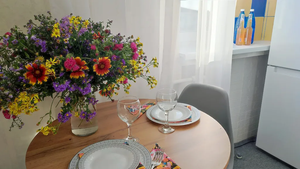 Апартамент Центральный