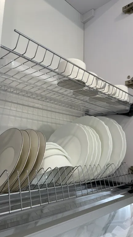 Квартира в ЖК Ньютон рядом с Центром сердечно-сосудистой хирургии