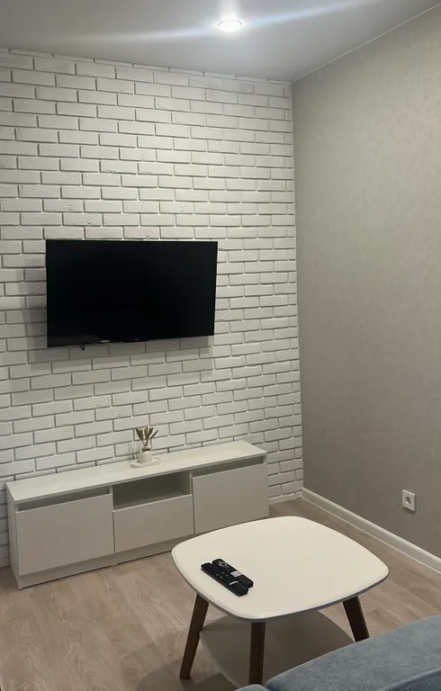 Квартира Квартира Cozy Scandi Apartment — Светлогорск