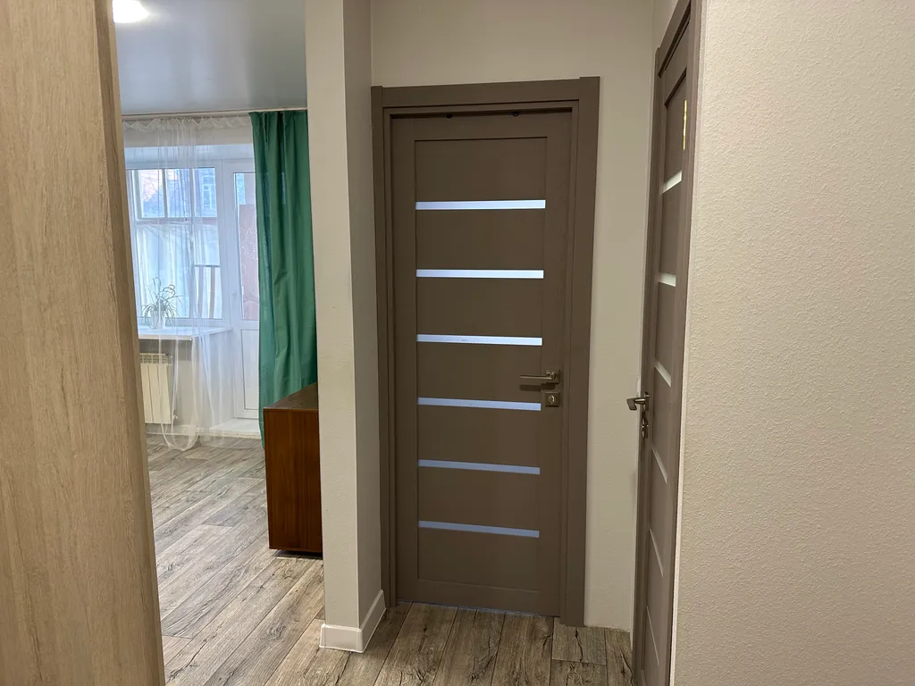 Уютная квартира в центре