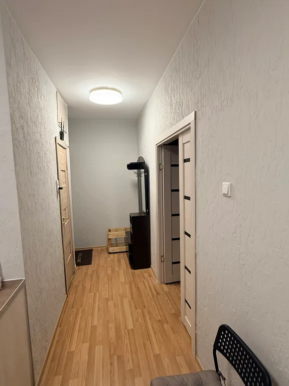 1-к Апартаменты возле горнолыжного склона Большой Вудъявр в Кировске