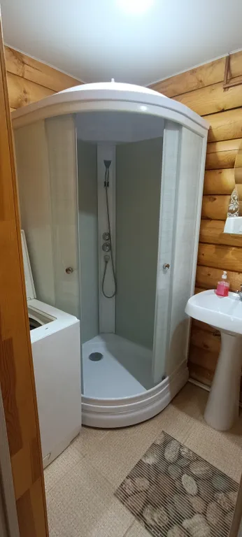 Дом под ключ, коттедж