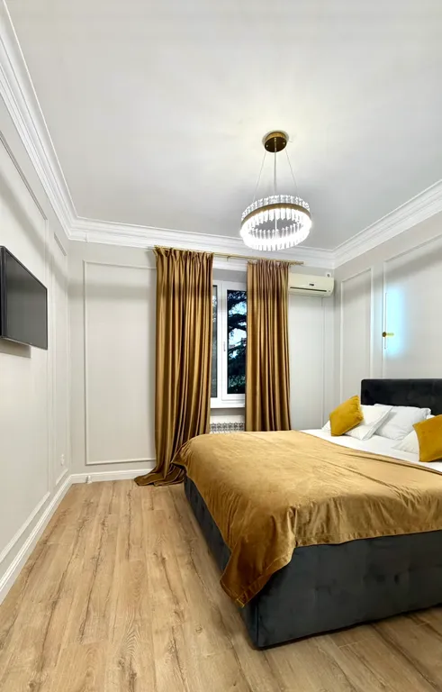 2-комнатная Квартира — аренда посуточно в Туапсе