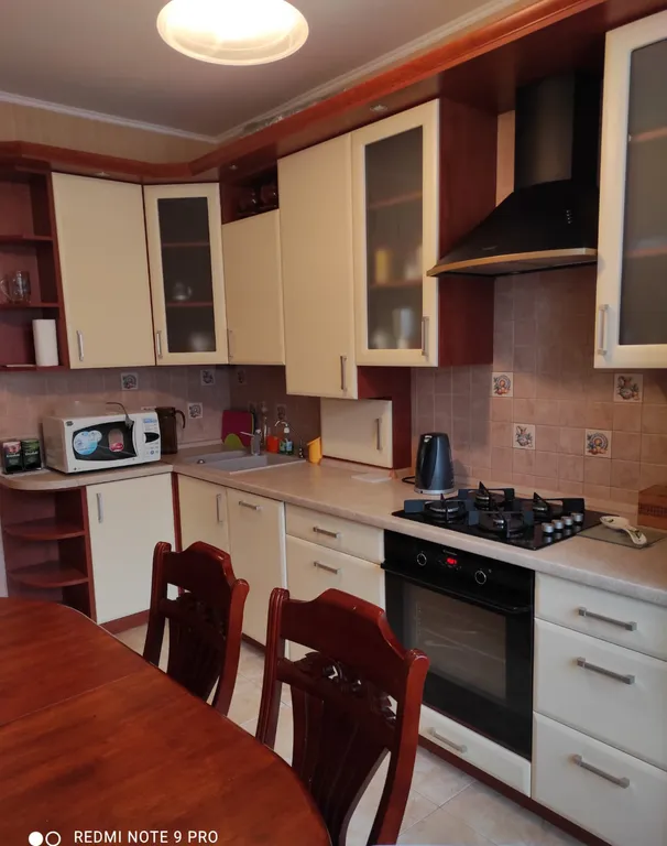 Квартира в Зеленоградске на Потемкина