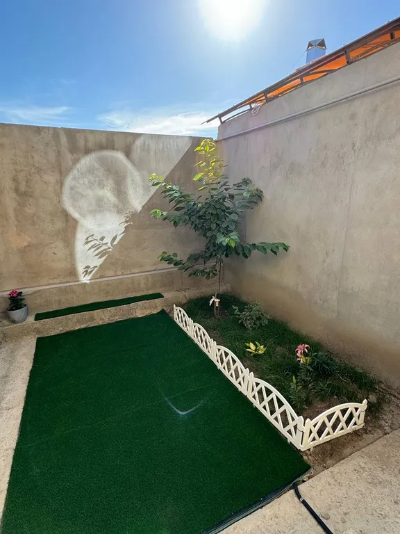 Дом у моря со всеми удобствами