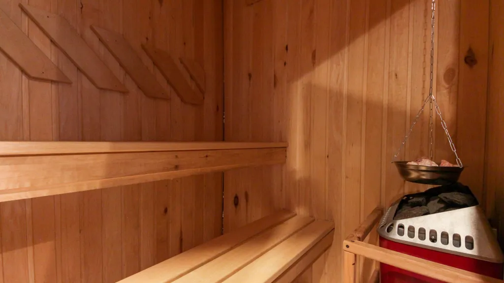 Дом-студия у Игоры