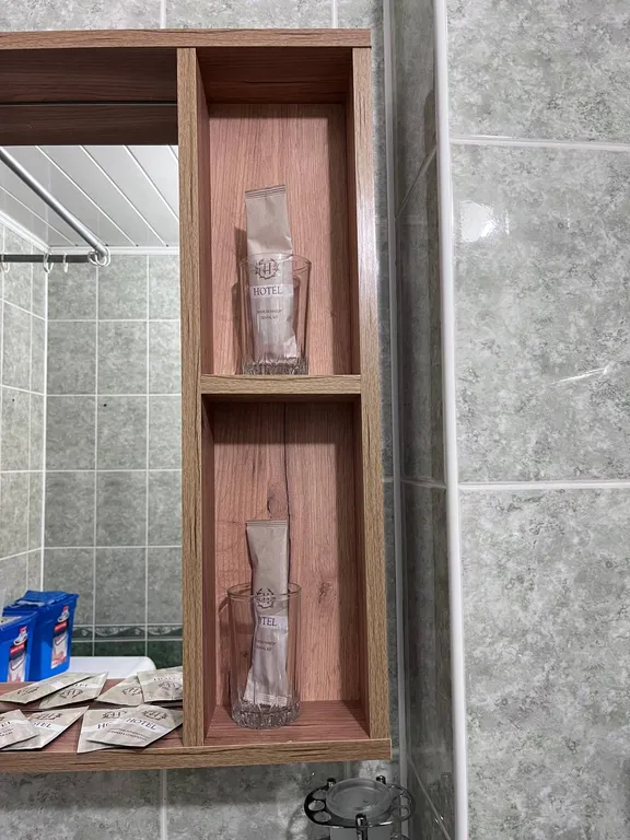 Уютная квартира с прекрасным видом на горы