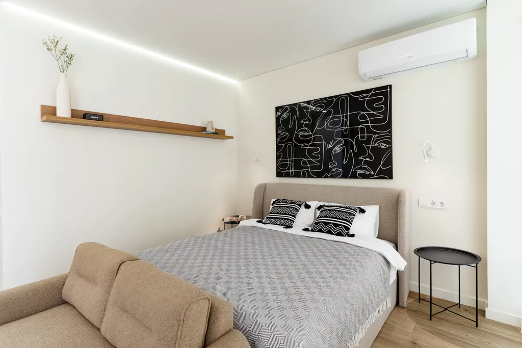 Студия face в центре батуми