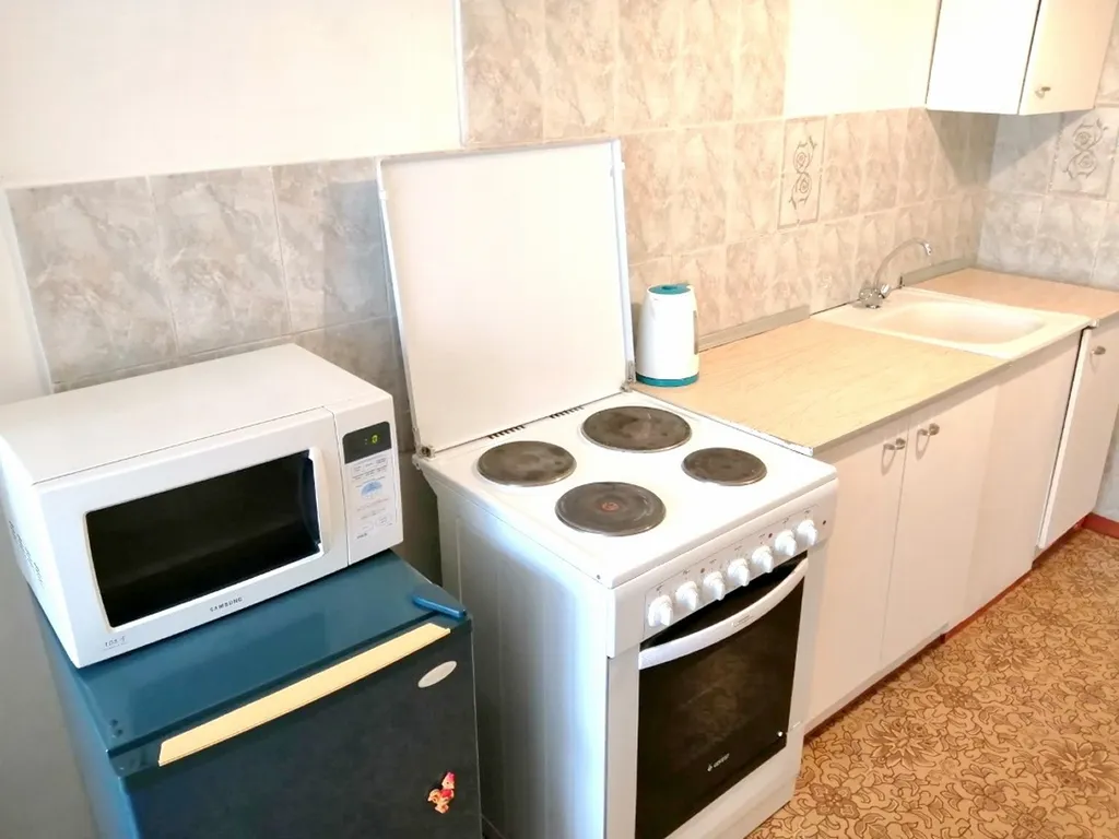 Квартира 3-ком квартира, К. Маркса, Ц. Рынок, до 7 чел — Иркутск