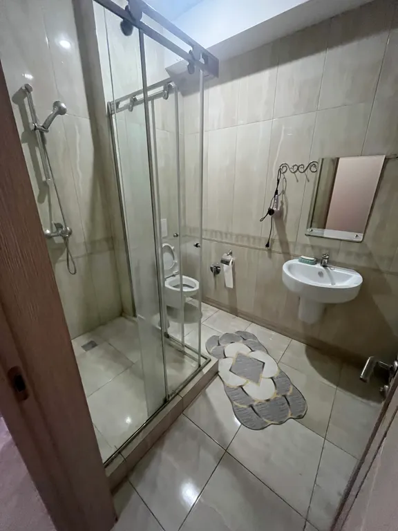 Коттедж Коттедж Уютное гнёздышко — Геленджик