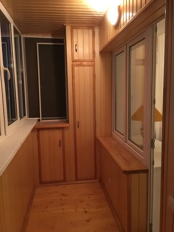 Квартира Квартира Домашний уют — Казань
