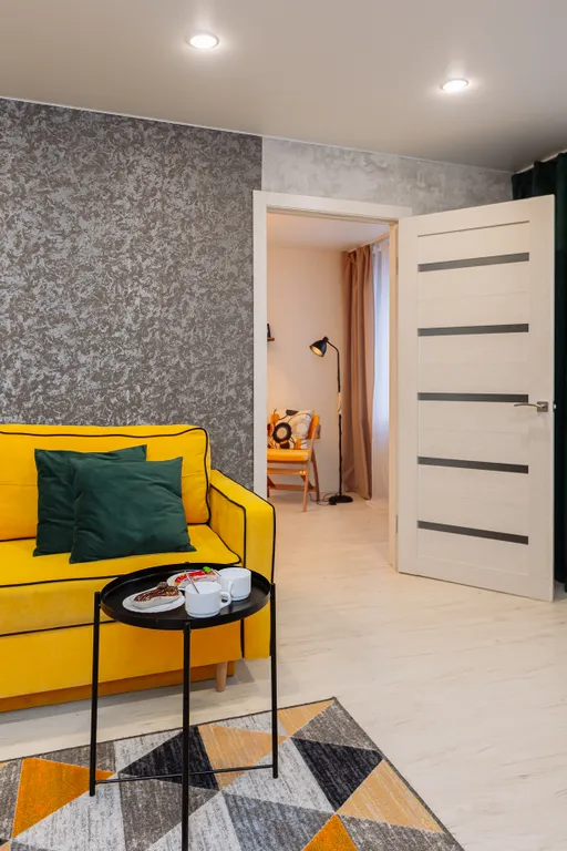 Квартира Идеальная квартира для тех, кто хочет гулять по Калининграду пешком! — Калининград