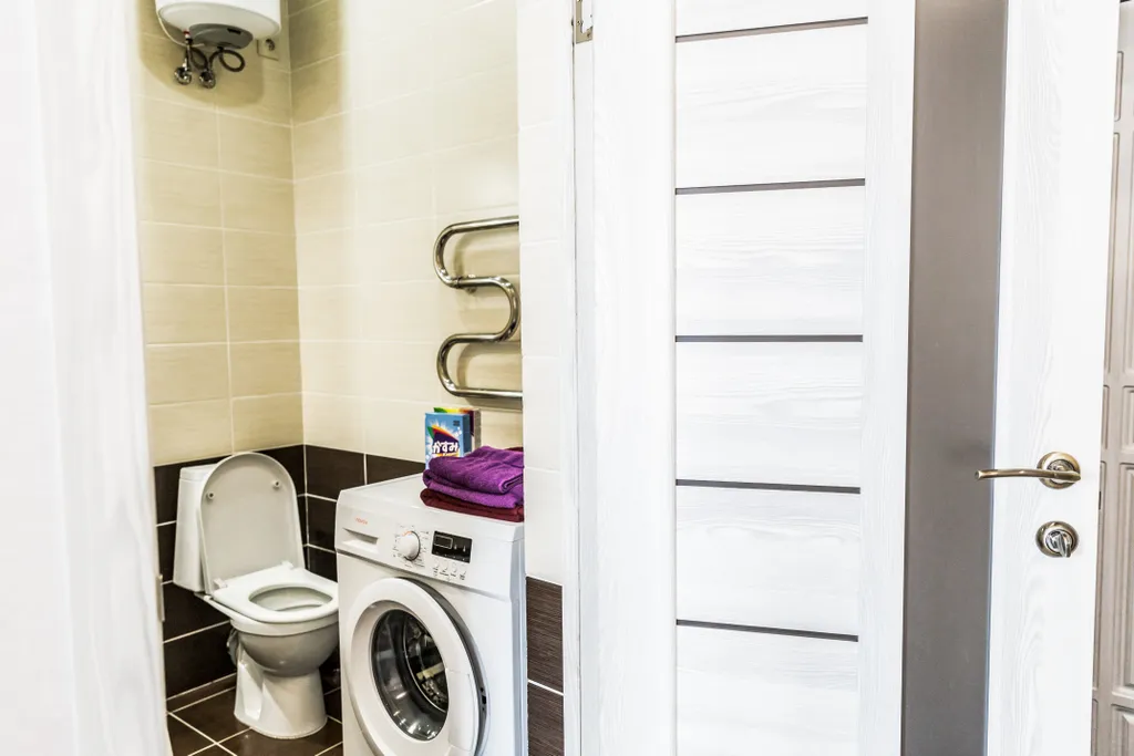 Апартамент в деловом центре