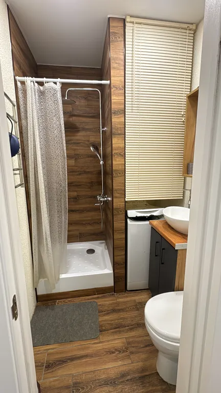 Уютная 3х-комнатная квартира в тихом центре