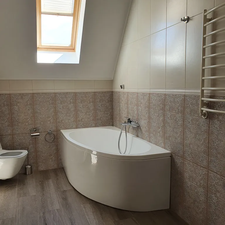 Дом на море Marienburg