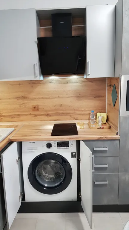 Современная квартира рядом с МРНЦ РАМН и ЦИПК