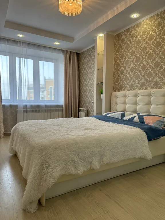 Апартаменты Florence