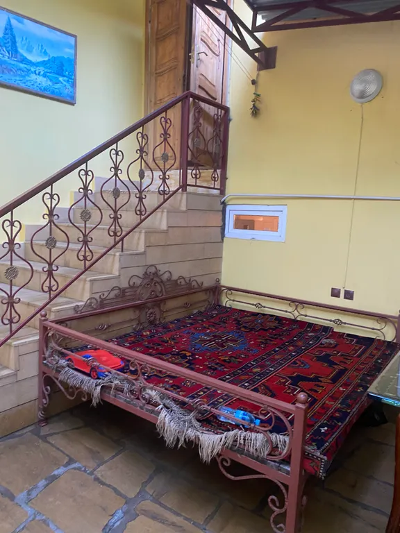 Дом в старом районе Дербента