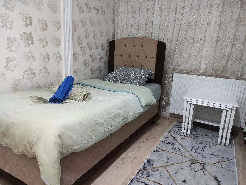 Квартира в 15 минутах до аэропорта IST