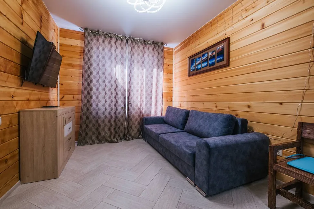 3-комнатный Дом