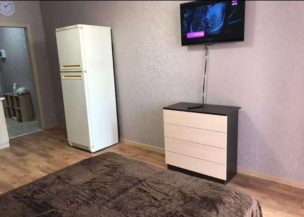 Уютная квартира ЖК Титаны