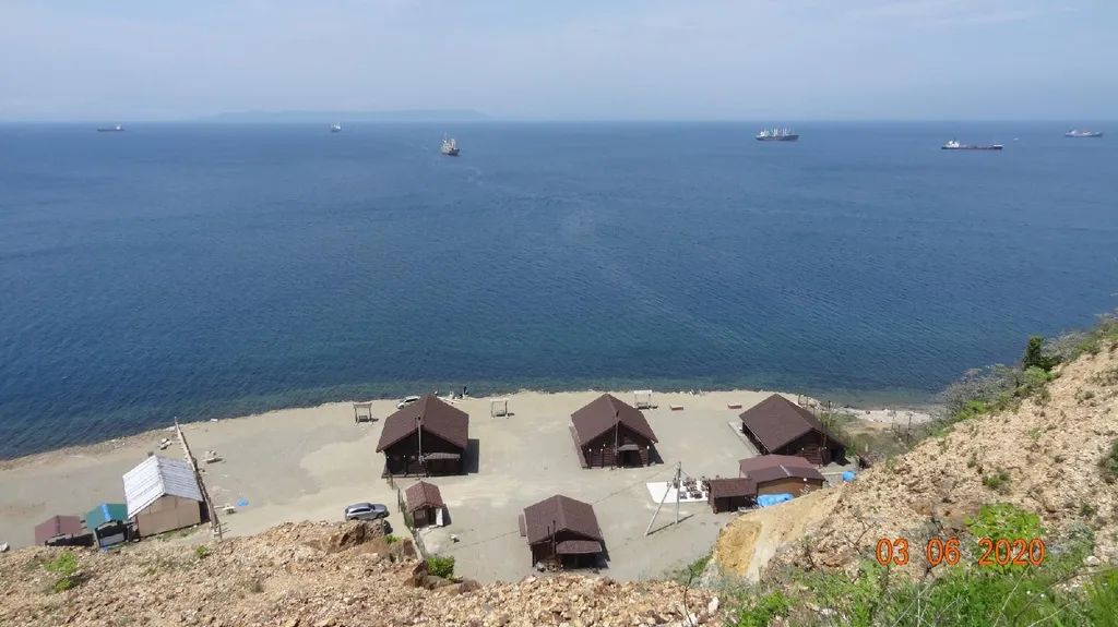 Квартира в центре Владивостока рядом с морем — аренда посуточно в Владивосток