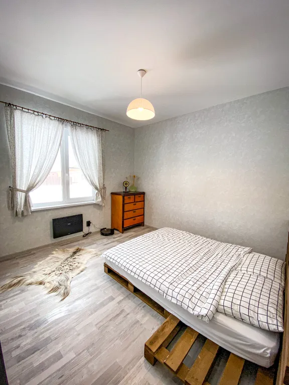 4-комнатный Дом