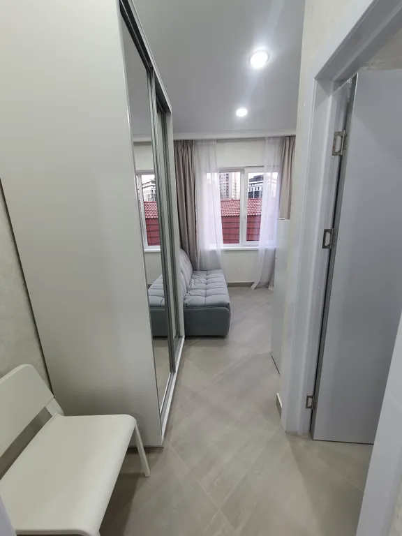 Апартаменты 7/2 (Люкс)