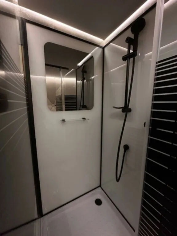 Коттедж 1-комнатный Дом — Четверяково