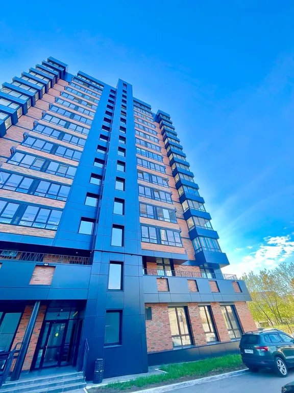 Апартаменты комфорт класса в центре