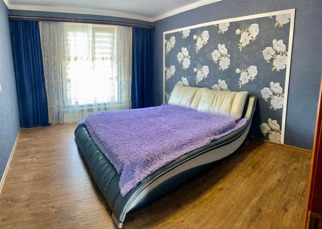 Дом в частном секторе