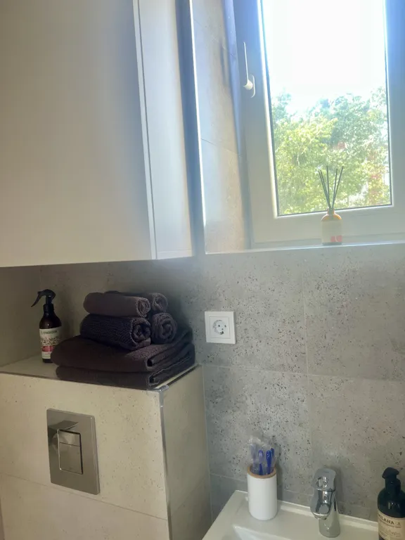 Квартира Квартира Cozy Scandi Apartment — Светлогорск