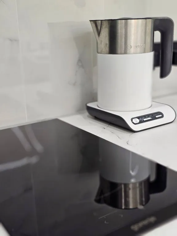 Квартира Светлая квартира с шикарным видом — Казань