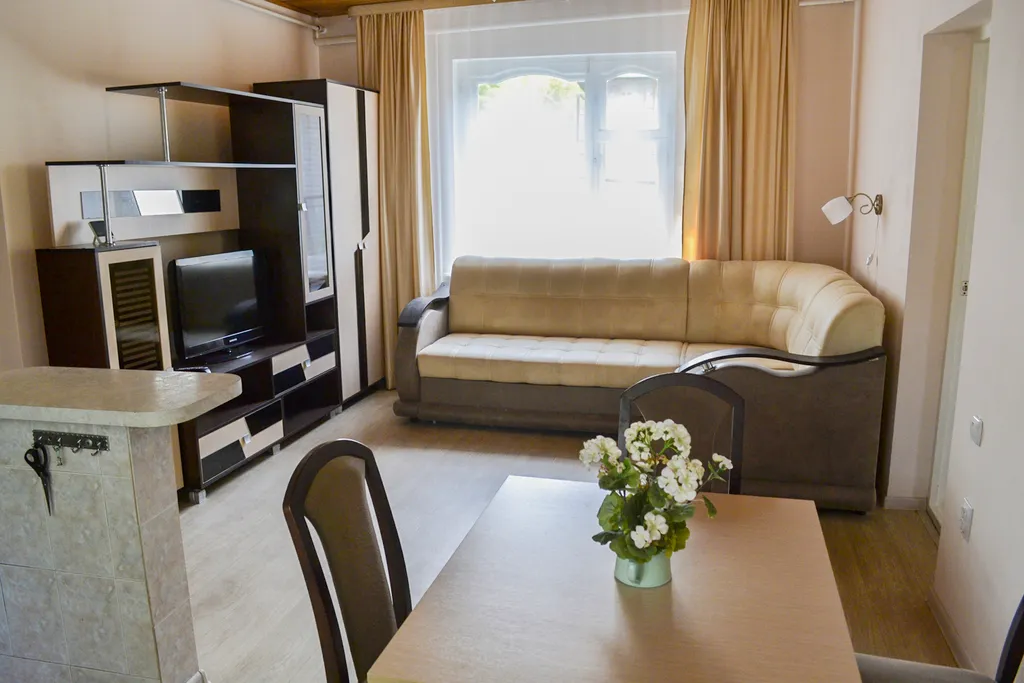 Коттедж Уютный дом с двумя спальнями в центре города — Ессентуки