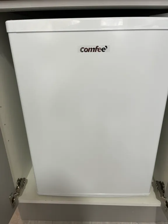 Студия со всем необходимым