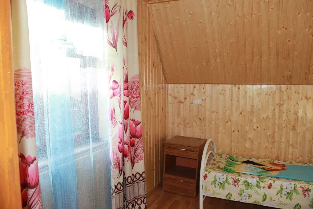 Квартира Комната — аренда посуточно в Ейск