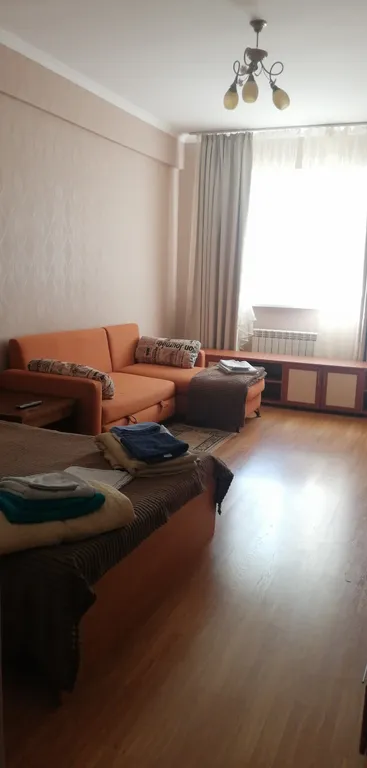 Квартира Квартира в самом центре Анапы — Анапа