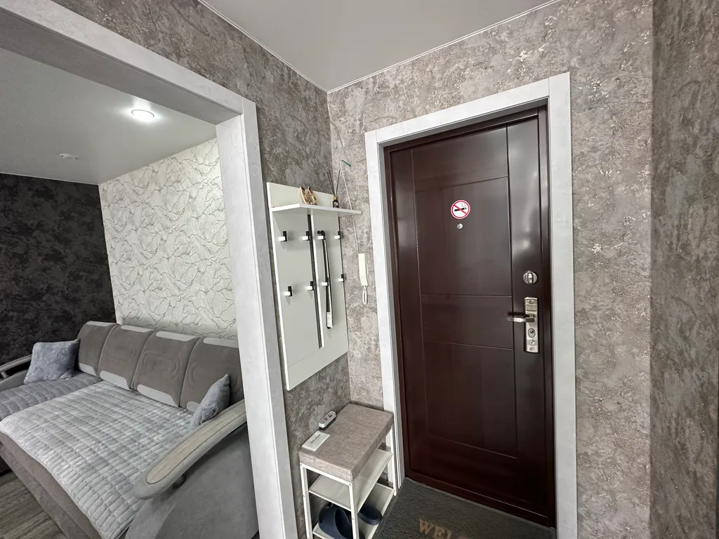 Апартаменты Планета