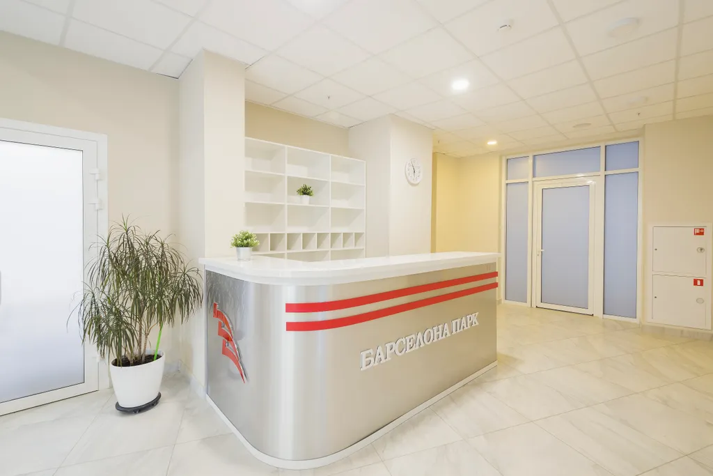 Студия с лучшим видом на море