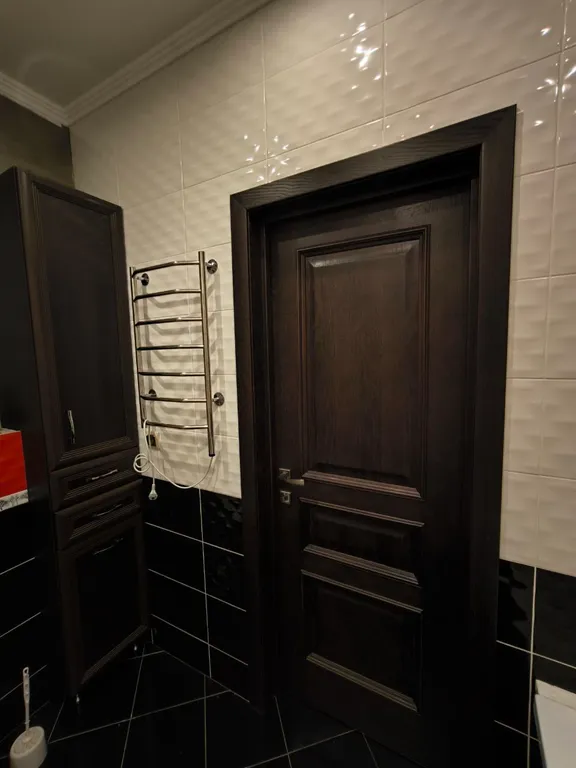 Апартаменты Саванна Deluxe 2 спальни