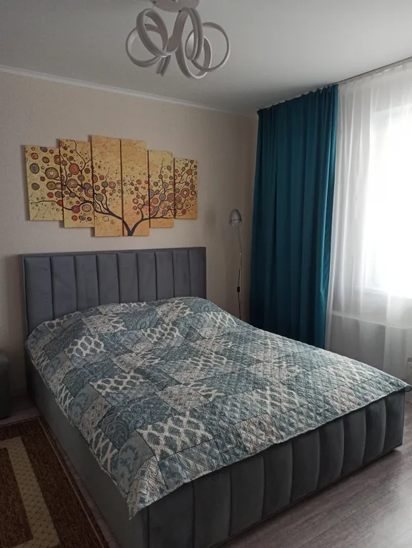 Квартира 1-комнатная Квартира — Анапа