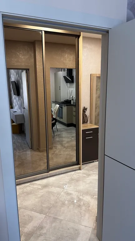 Уютная квартира на побережье Зеленоградска