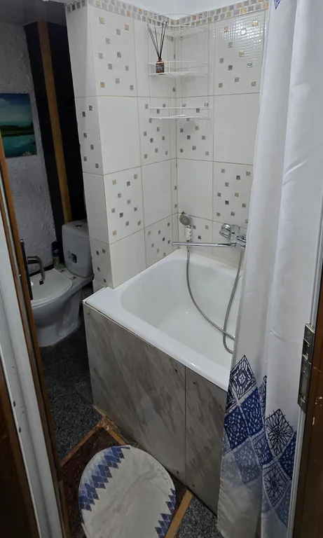 Квартира в центре города у моря