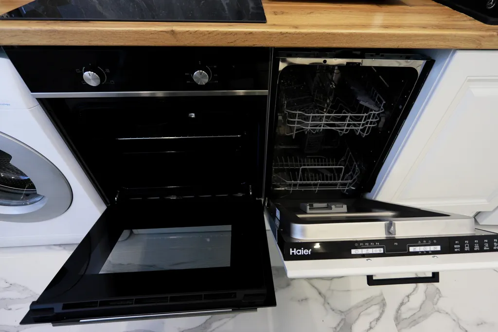 Пентхаус с террасой