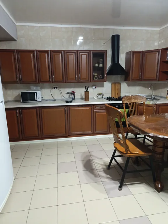 Целый этаж в доме в 500 метрах от трассы М4 Дон