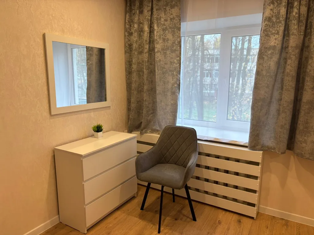 Апартаменты Сова в самом центре Великого Новгорода