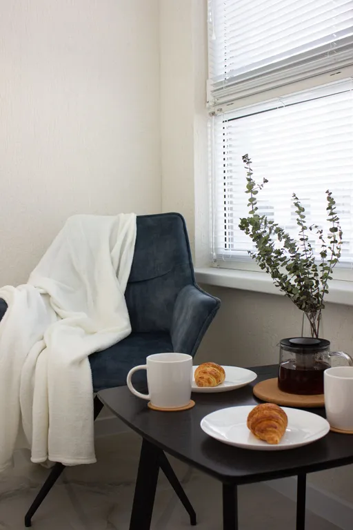 Квартира Уютный маяк