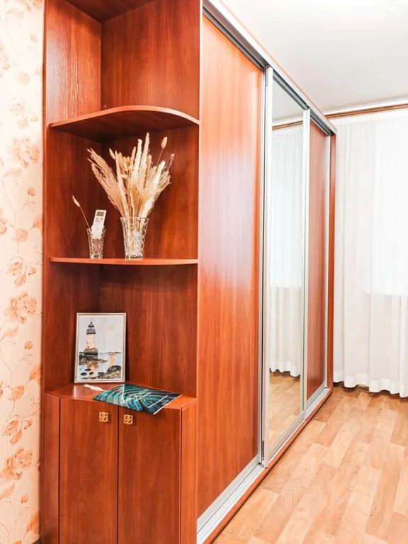 Квартира 2-комнатная квартира рядом с Морем и Историей — Севастополь