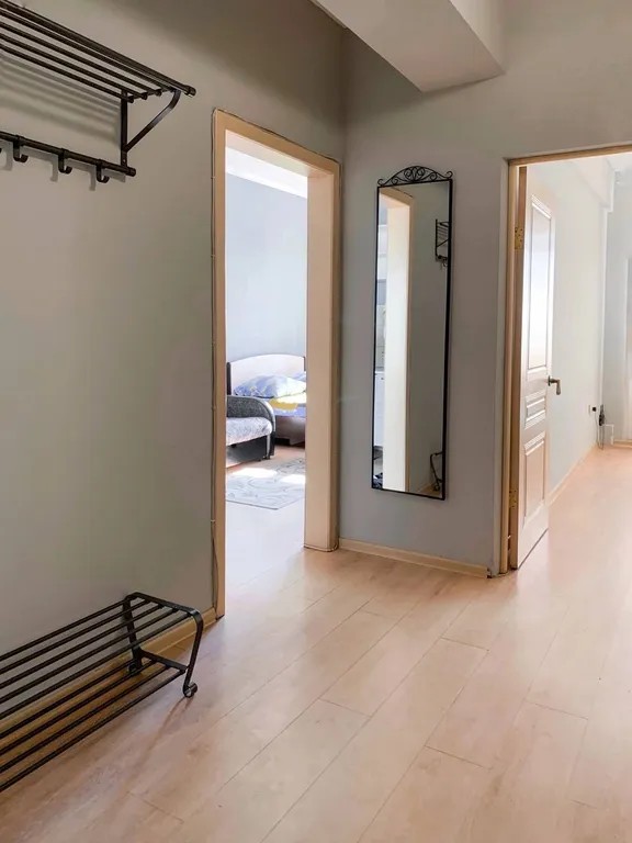 Квартира рядом с ЖД вокзалом